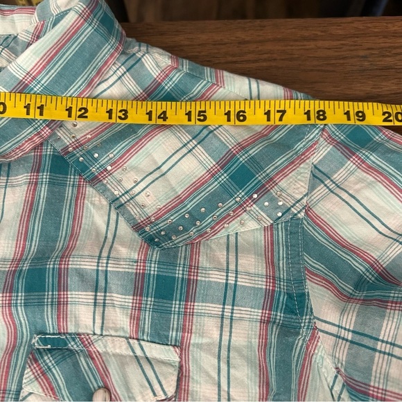 ❤️Panhandle Shirt XL - Picture 7 of 9